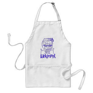 Tablier Farklempt