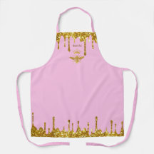 fausse parties scintillant goutte queen bee sur ro