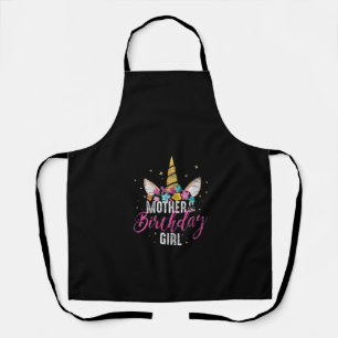 Tablier Femme Mère De L'Anniversaire Fille Mommy Cadeaux U