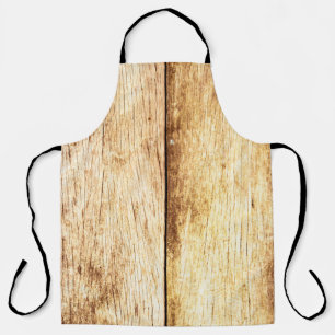 Tablier Fermeture de l'ancienne texture de bois fond abstr