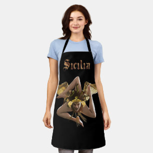 Tablier Festival italien de Sicile