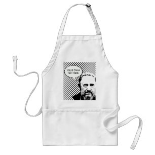 Tablier Fidel Castro