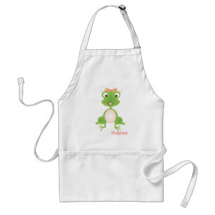 Tablier Fille de houblon