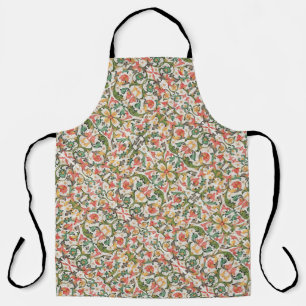 Tablier Fioritures Florentines Italiennes