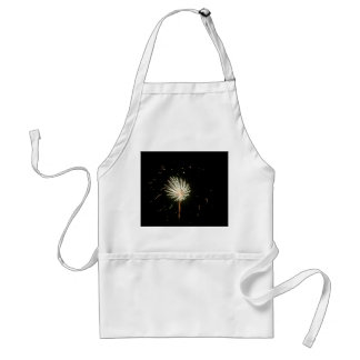 Tablier Fireworks 1