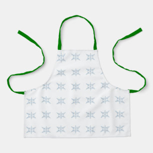 Tablier Flambeaux d'hiver