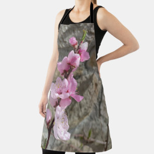 Tablier Fleur pétale