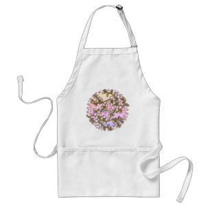 Tablier Fleurs de cerisier