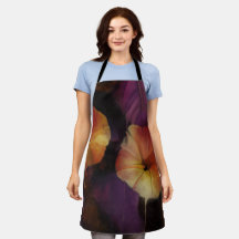 Fleurs de gloire du matin