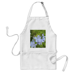 Tablier Fleurs de jardin aléatoires #2