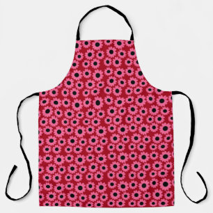 Tablier Fleurs super