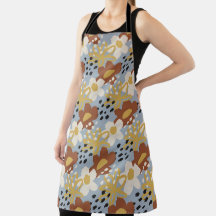 Floral plat biologique