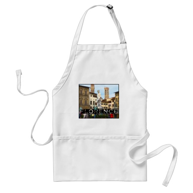 Tablier Florence (Devant)