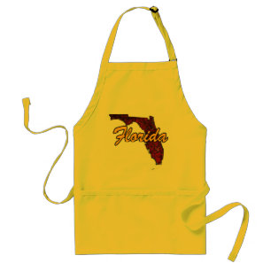 Tablier Floride