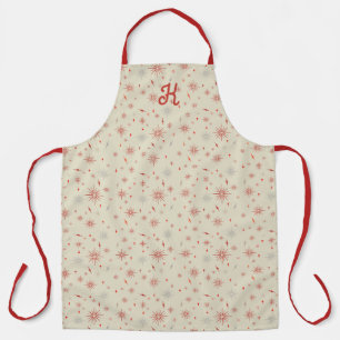 Tablier Flouris Eggnog