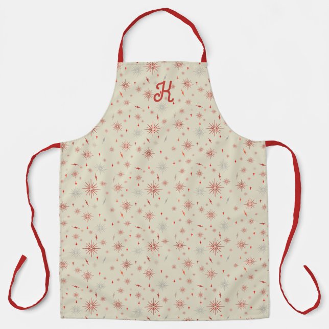 Tablier Flouris Eggnog (Recto)