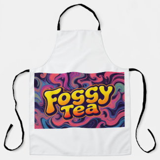 Tablier Foggy Apron