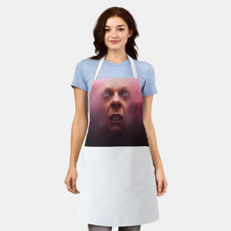 Tablier Foggy apron