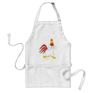 Tablier Foghorn Leghorn| Mauvais regard