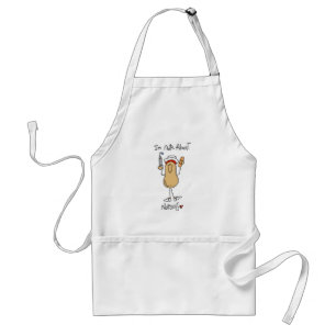 Tablier Folle de la blouse infirmière T-shirts et Cadeaux