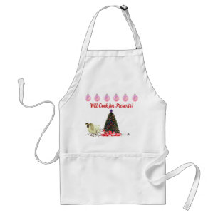 Tablier Fonctionnera pour les présentateurs Apron