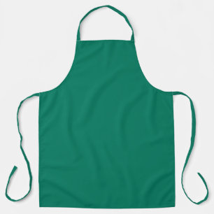 Tablier Forest Green