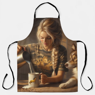 Tablier ForknWild 