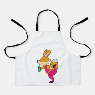 Tablier Fox Fitness Dumbbell