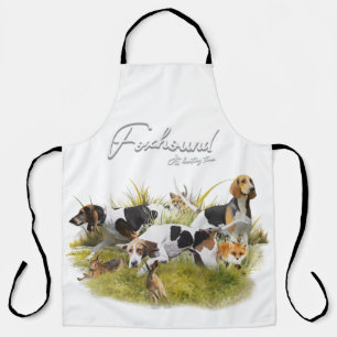 Tablier Foxhound