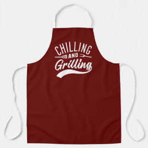 Tablier Fraisage Et Grillage