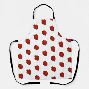 Tablier fraise