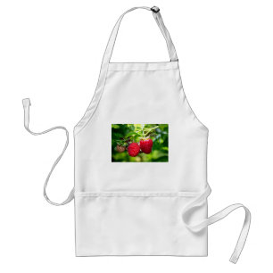Tablier Framboise