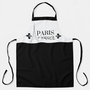 TABLIER FRANCIA