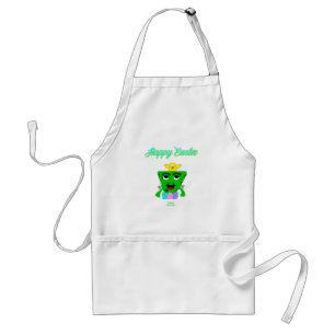 Tablier FrankenCheese Pâques Apron