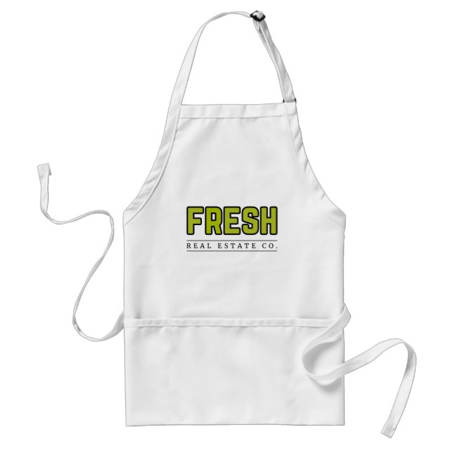Tablier FRESH (Devant)