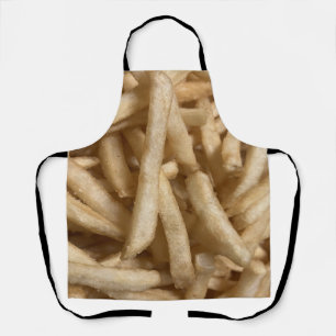 Tablier Fries françaises