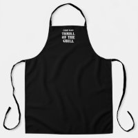 Frissons du Grill Personnalisé partout
