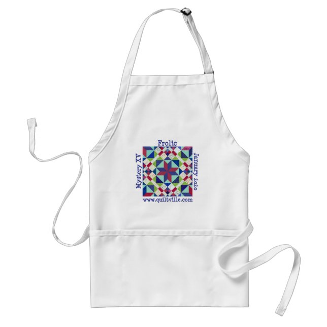 Tablier Frolic Apron (Devant)