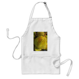 Tablier Fruit durian