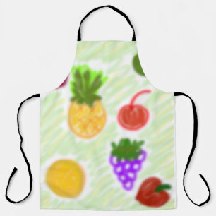 Tablier frutime