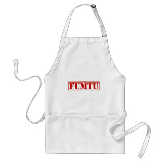 TABLIER FUMTU