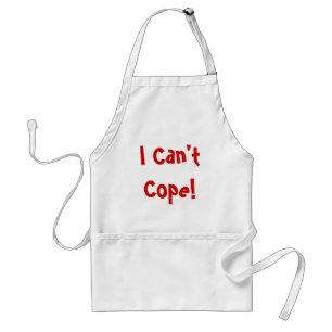 TABLIER FUNNY APRONS