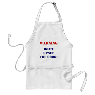 TABLIER FUNNY APRONS