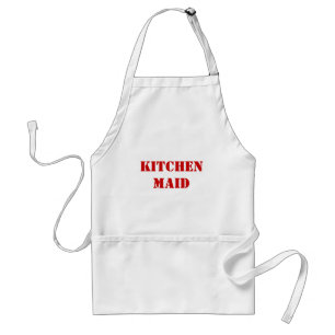 TABLIER FUNNY APRONS