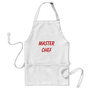 TABLIER FUNNY APRONS
