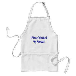 TABLIER FUNNY APRONS