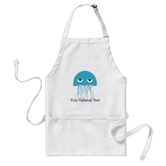 Tablier Funny custom aprons (Devant)