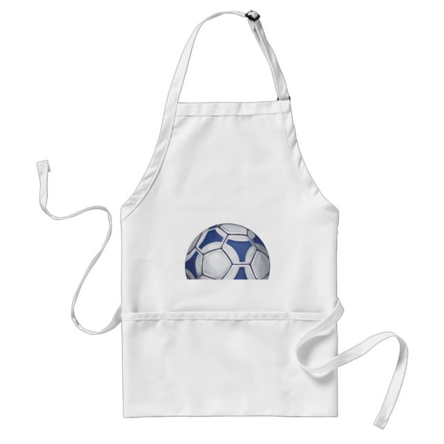 Tablier Futbal (Devant)