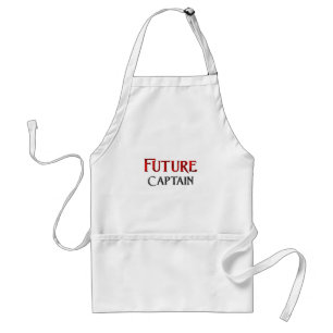 Tablier Futur capitaine