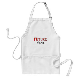 Tablier Futur curé